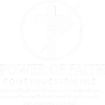 Power of Faith Construction 