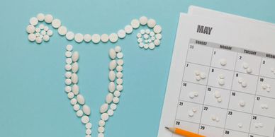 Liletta IUD (intrauterine contraceptive device), natural family planning, oral contraceptive pills