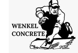 WENKEL CONCRETE, LLC