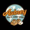 Aubrey Pack and Ship