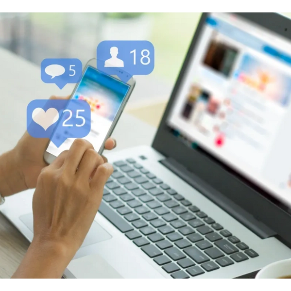 Social media Amazon360