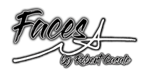 Faces By Robert Casale
