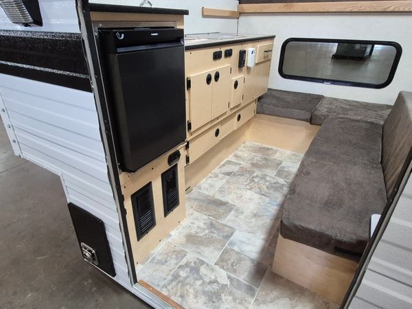 Light Weight Campers for Sale - All Terrain Camper INC.