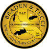 Braden & Tucci