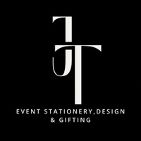 JT Event Stationery