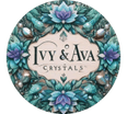Ivy & Ava's Crystals