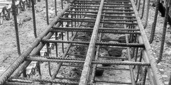 Ground Beams