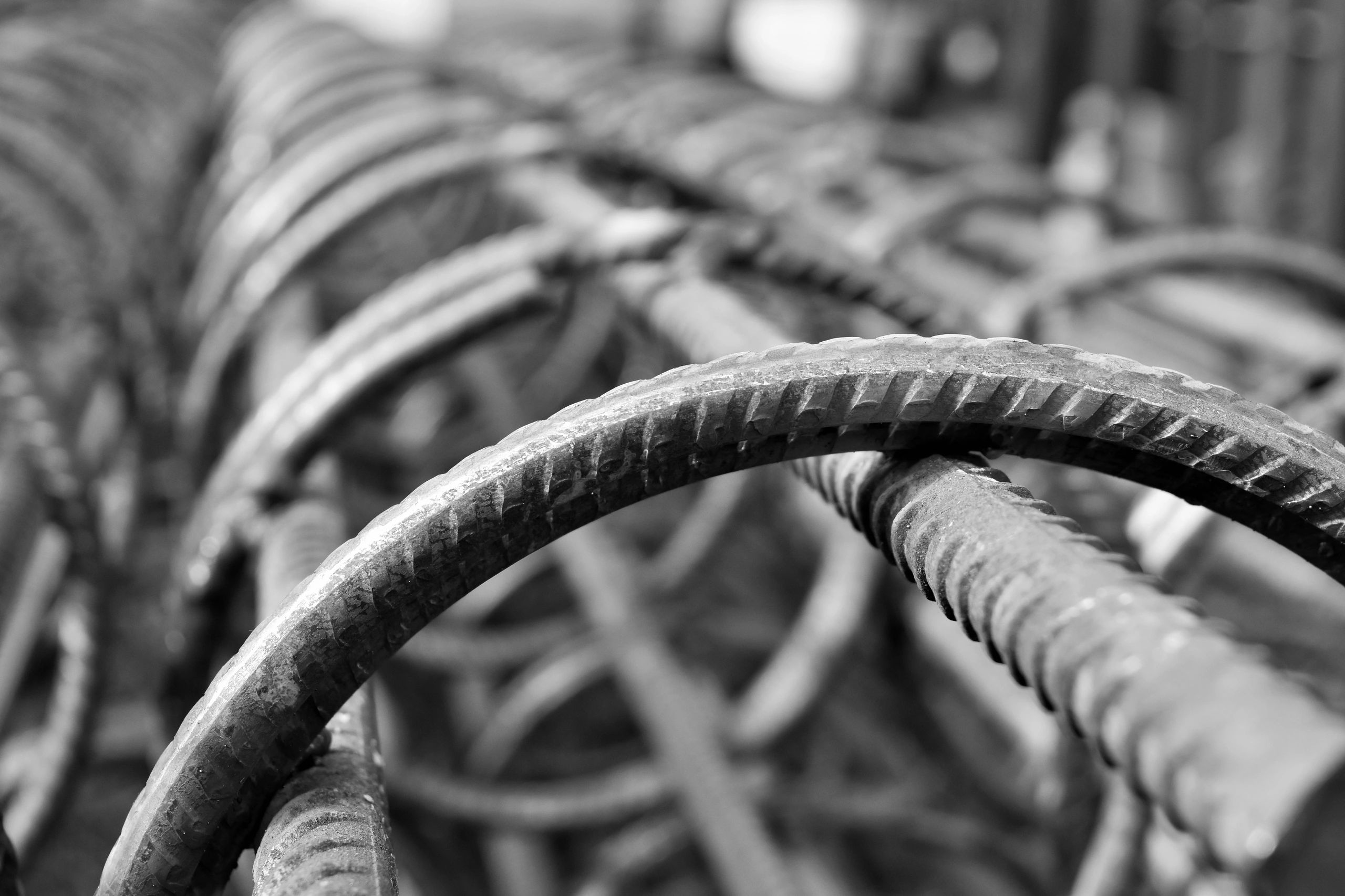 R J Rebar UK Reinforcement Suppliers, UK Groundwork Accessories