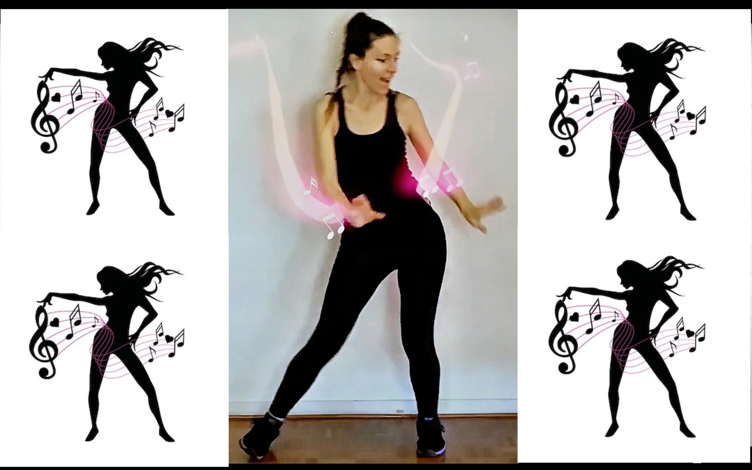 Women's Dance Movement | About Women In The Rhythm