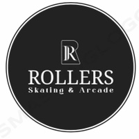 Rollers Skating Rink & Arcade 