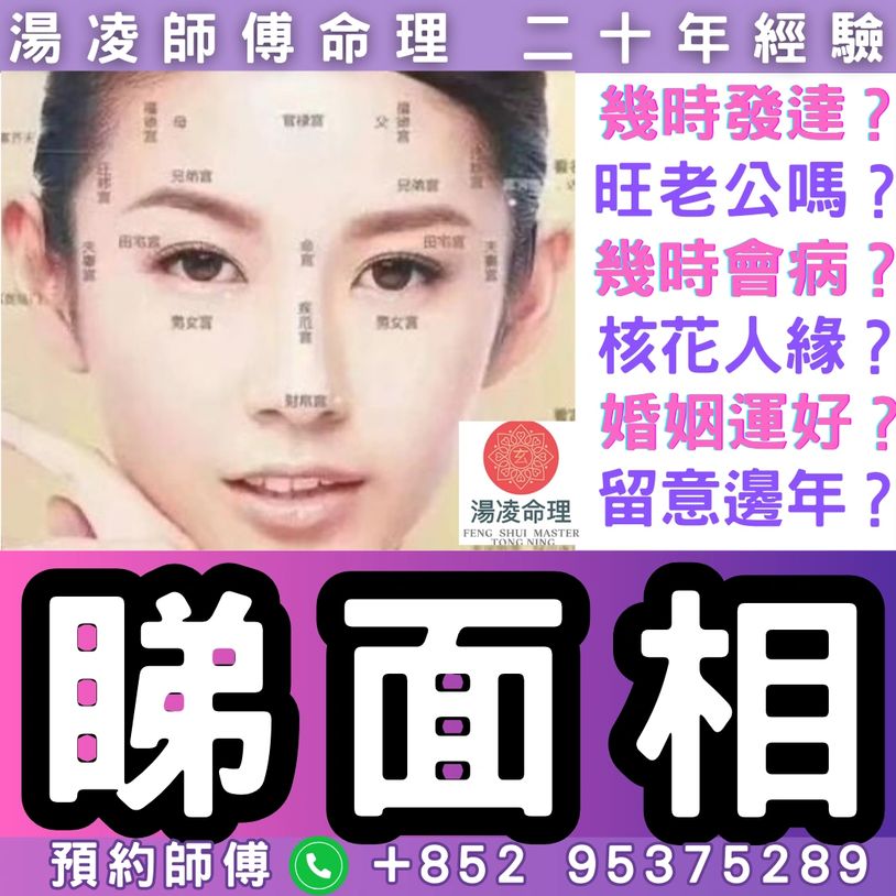 蘇民峰麥玲玲陳定幫李居明楊天命七仙羽七師傅梁思浩玄燊，香港風水算命師傅、八字算命紫微斗數、 2024風水陣、 2025批流年運程、 子女運問生育、算姻緣運、掌相，面相，掌紋，手相，斷掌