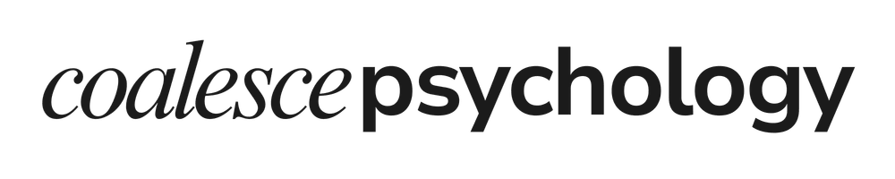 Coalesce Psychology