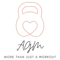      A.G.M. 
Health & Fitness