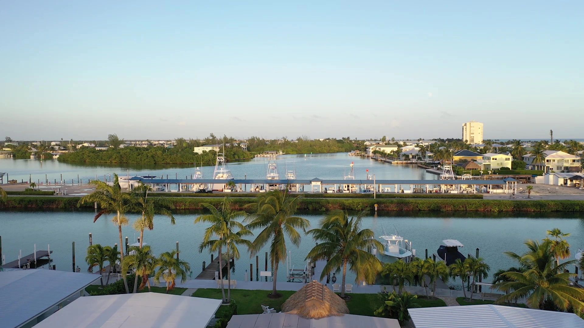 Manatee Bungalow Florida Keys Vacation Rental
