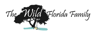 The 
Wild Florida
Family