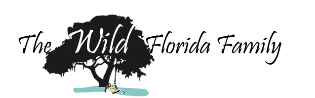 The 
Wild Florida
Family