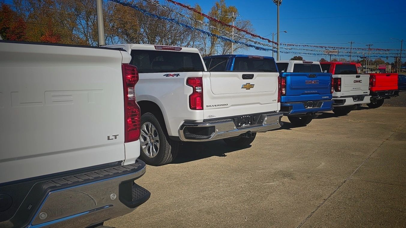 New Cars for Sale JJS Trucks and Cars