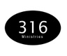 316 Ministries