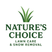 Nature's Choice Lawn care And snow removal 