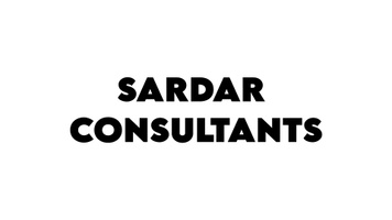   SARDAR  
CONSULTANTS