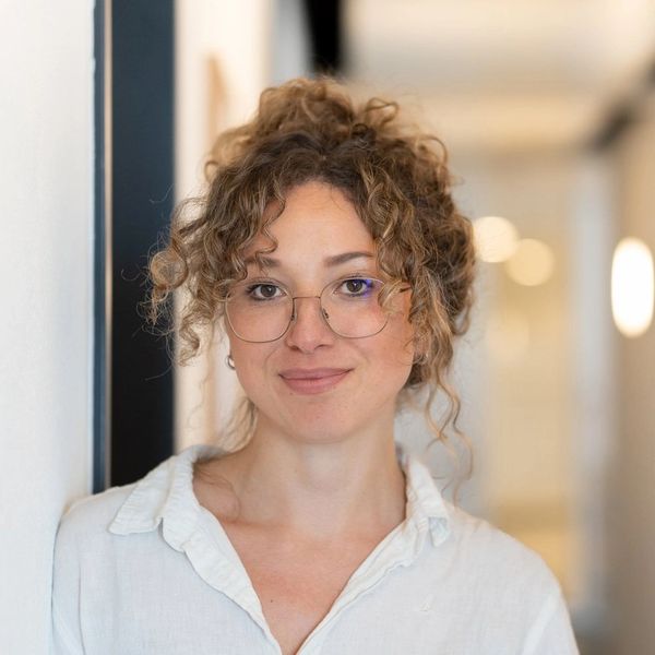 Melanie Baumgartner - Psychologin in Zürich