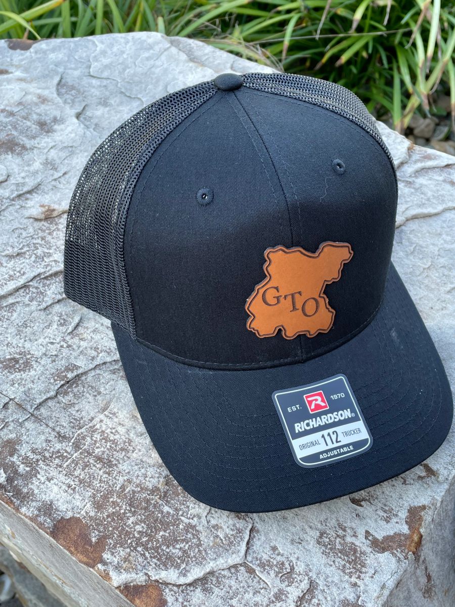 Gto Rapper Hat Guanajuato