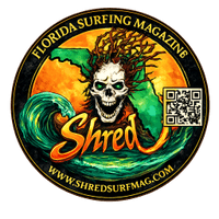 Shred Surfing Magazine,LLC
