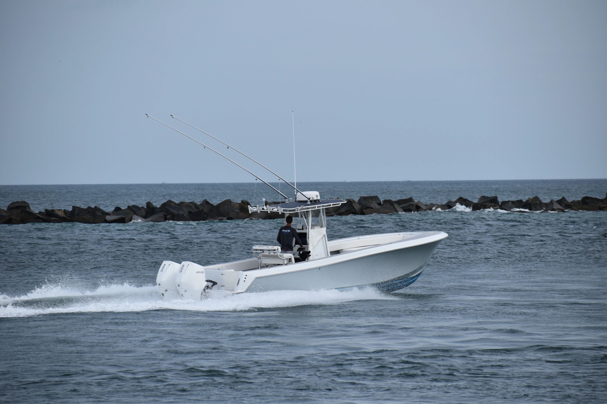 Home | Fishing Guide with Hittin Bottom Charters