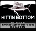 Hittin Bottom Charters