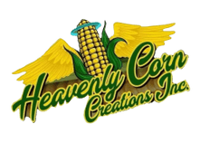 Heavenly Corn