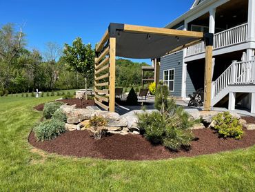 Landscaper in Murrysville