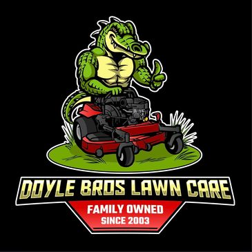Lawn care in Monroeville