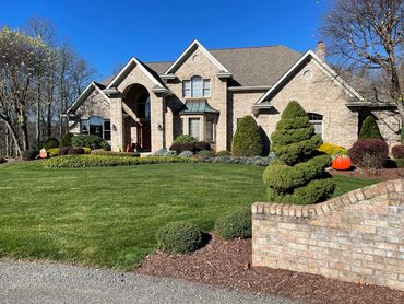 Lawn care in Murrysville, PA