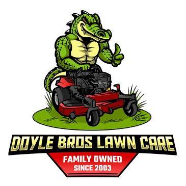 Lawn Care, Mulch - Doyle Bros. Lawn Care - Murrysville, Pennsylvania