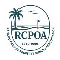 Rancho Carribe Property Owners Association