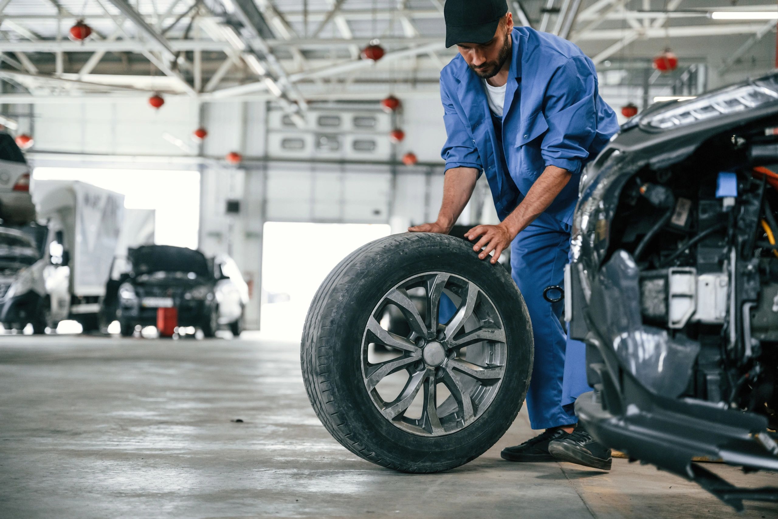 K & P Automotive