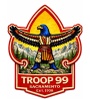 Troop 99