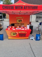 Mayday's Smokin Cheese