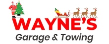 Wayne's Towing & Recovery