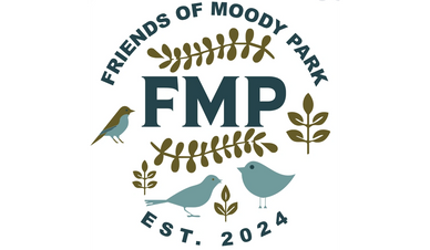 friends of moody park, houston