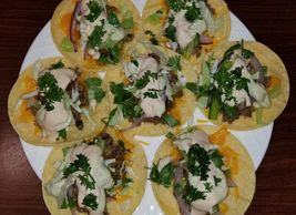 al pastor elk tacos #2019rende BHA backcountry hunters and anglers wild game cookoff hunt to eat 