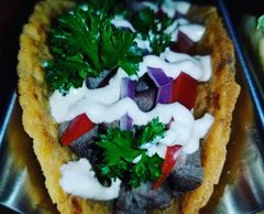 venison tacos big game tacos carne asada venison recipe #2019rende backcountry hunters and anglers 