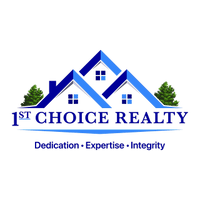 1st Choice Realty
