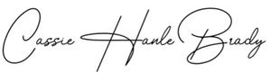 Cassie Hanle Brady