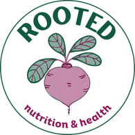 Rooted Nutrition & Health