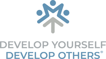 Develop Yourself Develop Others