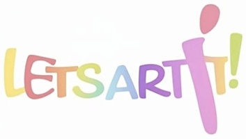 Let’s Art It!