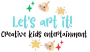 Let’s Art It!