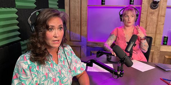 Episode 1. WTF are we doing?