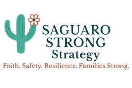 🛡️Brave Children.
🌵Prepared Families.
✨Lasting Legacy.